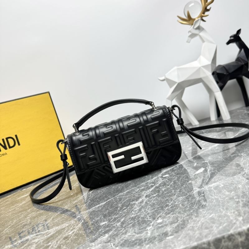 Fendi Baguette Bags